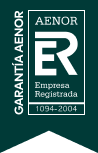 AENOR Garantía